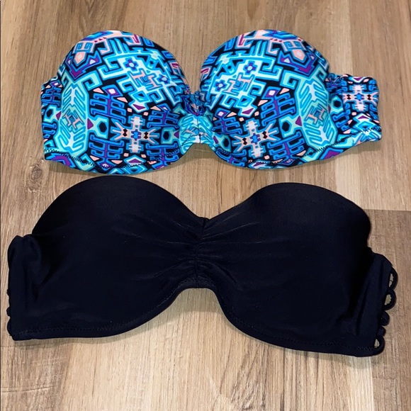 Bikini tops - Picture 1 of 4